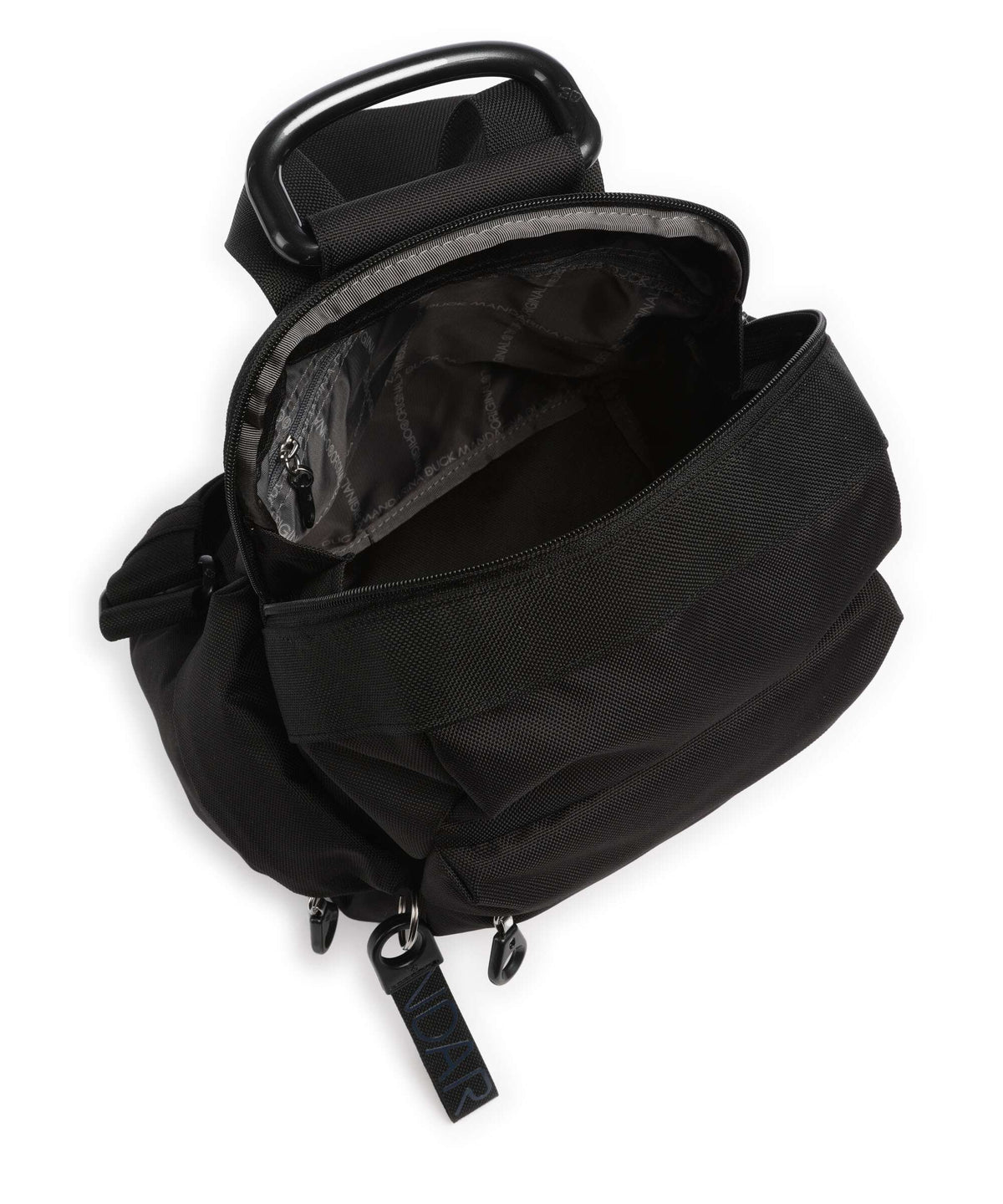 Mandarina Duck MD20 Backpack black
