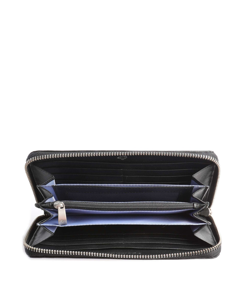 Mandarina Duck Hera 3.0 Wallet black