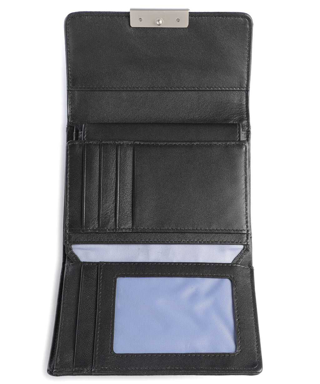 Mandarina Duck Hera 3.0 Wallet black