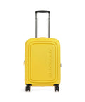 Mandarina Duck Logoduck+ Spinner (4 wheels) yellow