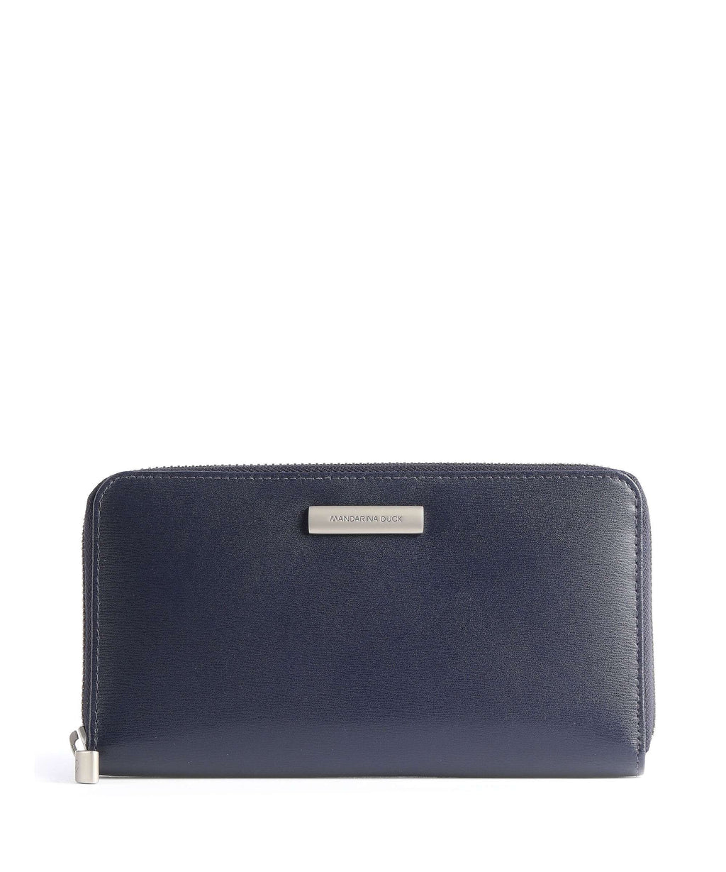 Mandarina Duck Hera 3.0 Wallet dress blue