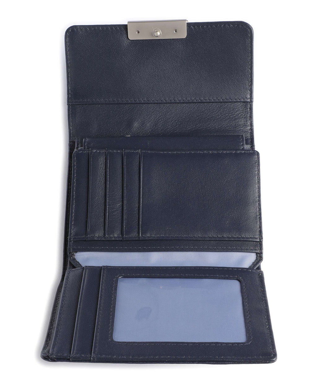Mandarina Duck Hera 3.0 Wallet dress blue
