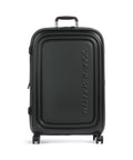 Mandarina Duck Logoduck+ Spinner (4 wheels) black