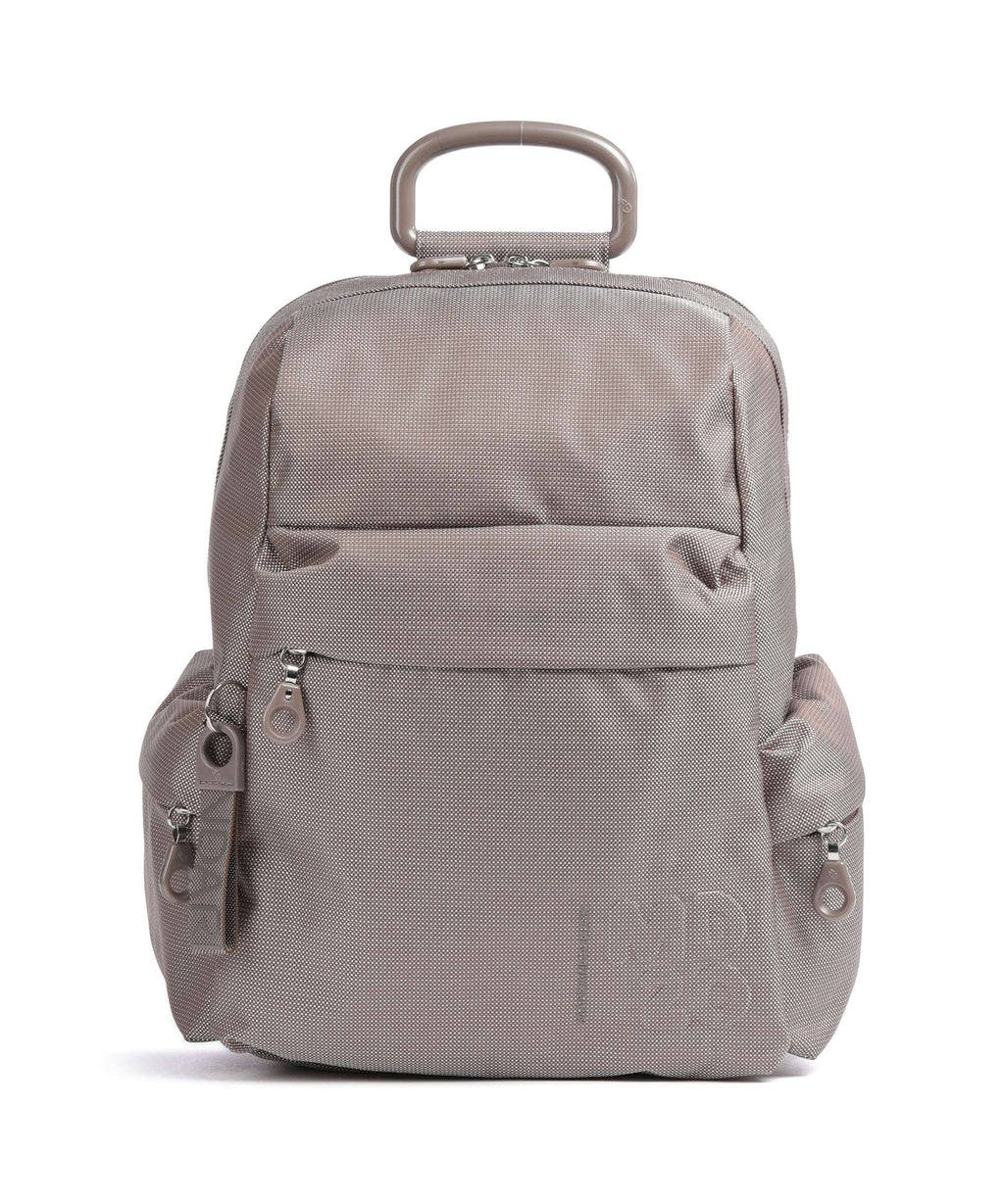 Mandarina Duck MD20 Backpack taupe
