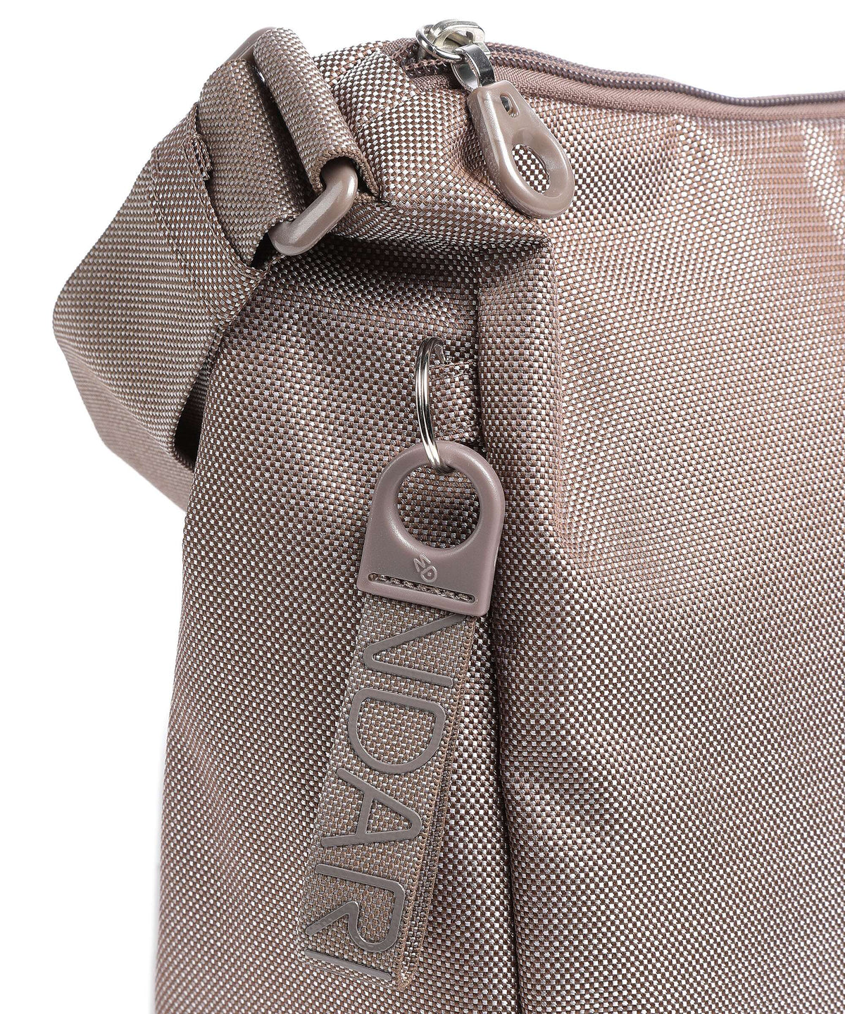 Mandarina Duck MD20 Crossbody bag taupe