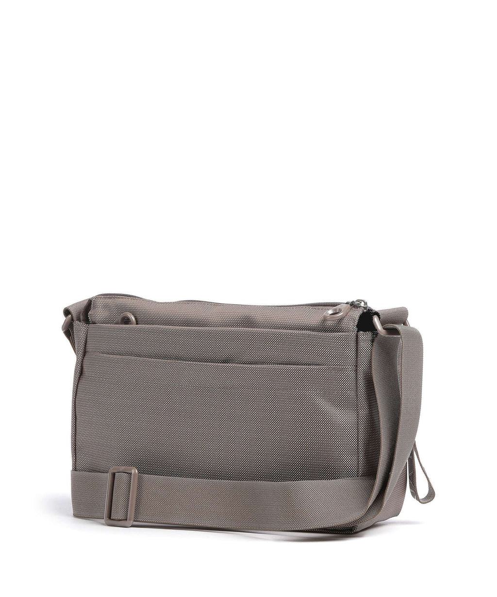 Mandarina Duck MD20 Crossbody bag taupe