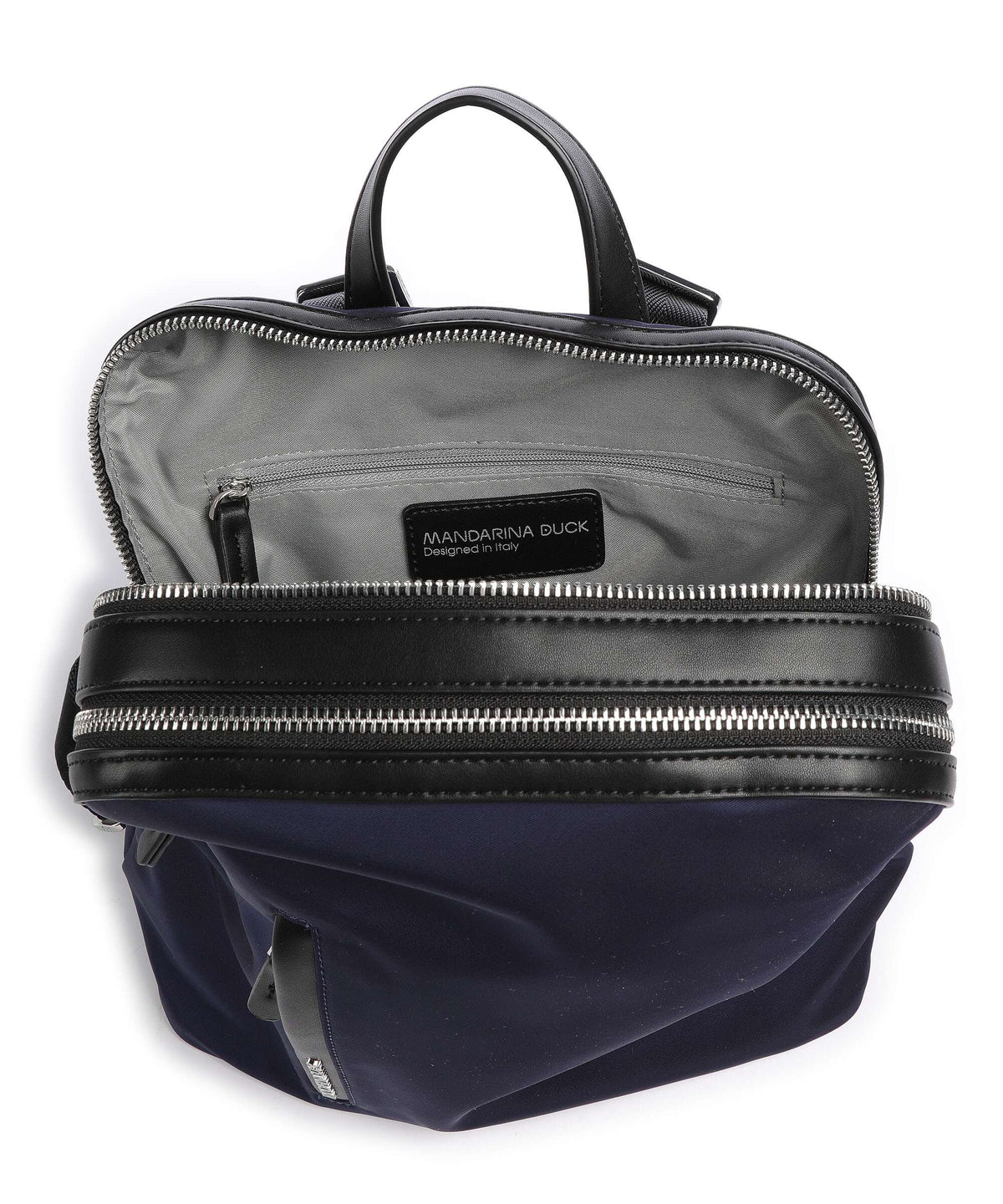 Mandarina Duck Hunter Backpack eclipse