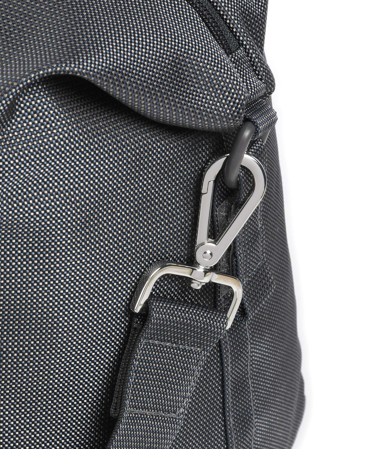 Mandarina Duck MD20 Weekend bag steel