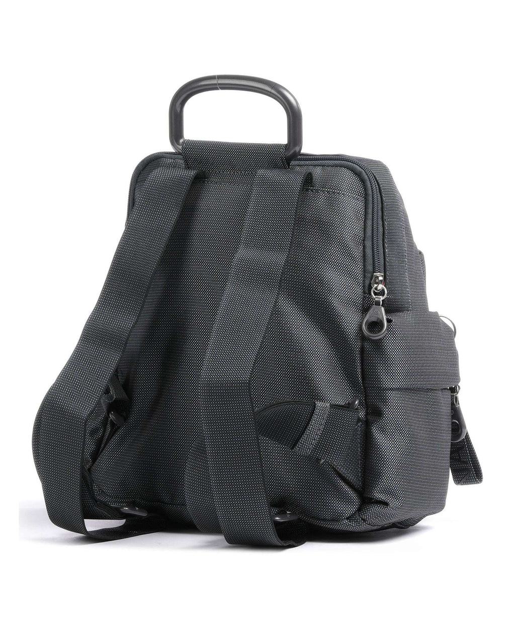 Mandarina Duck MD20 Backpack steel