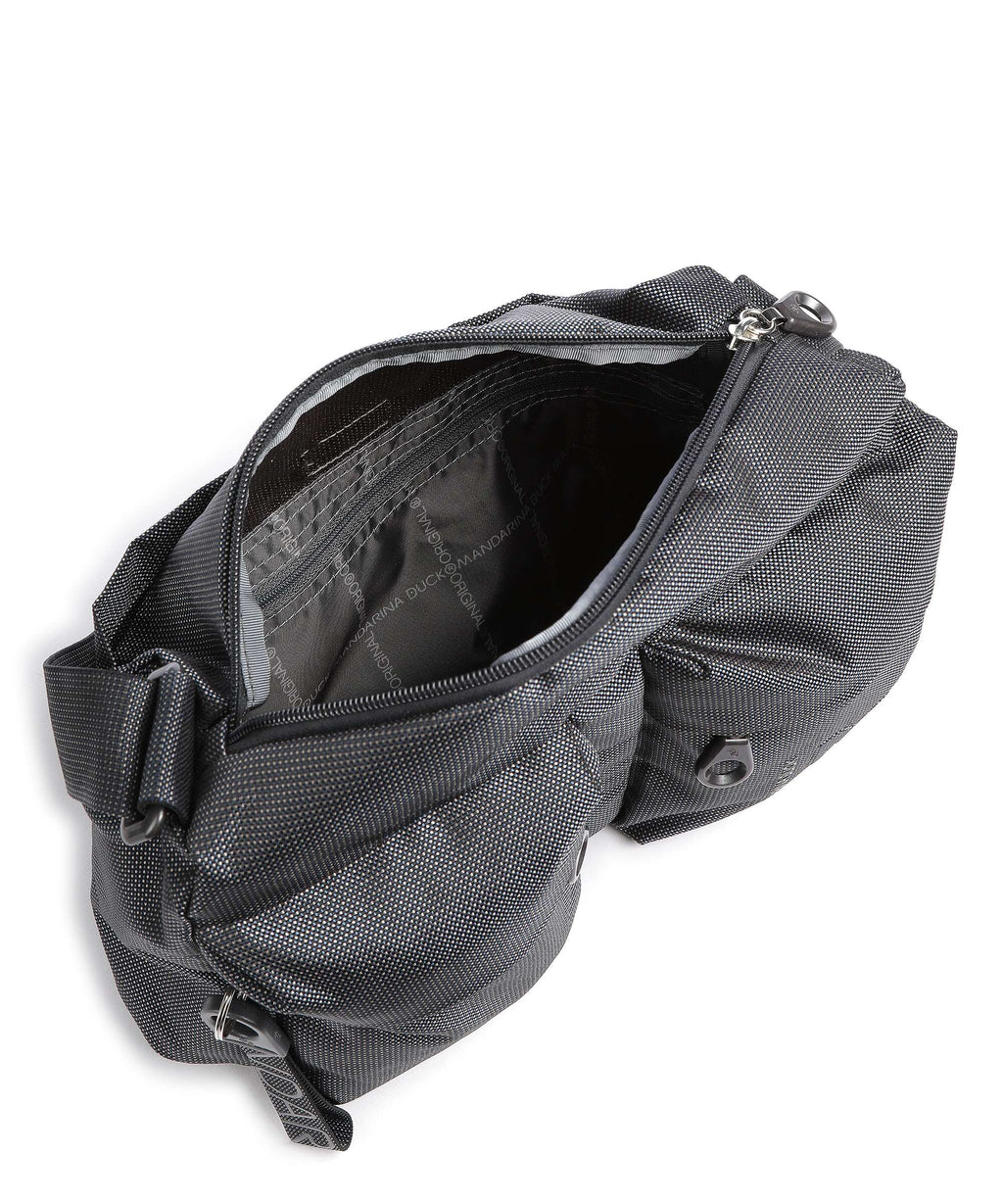 Mandarina Duck MD20 Crossbody bag steel
