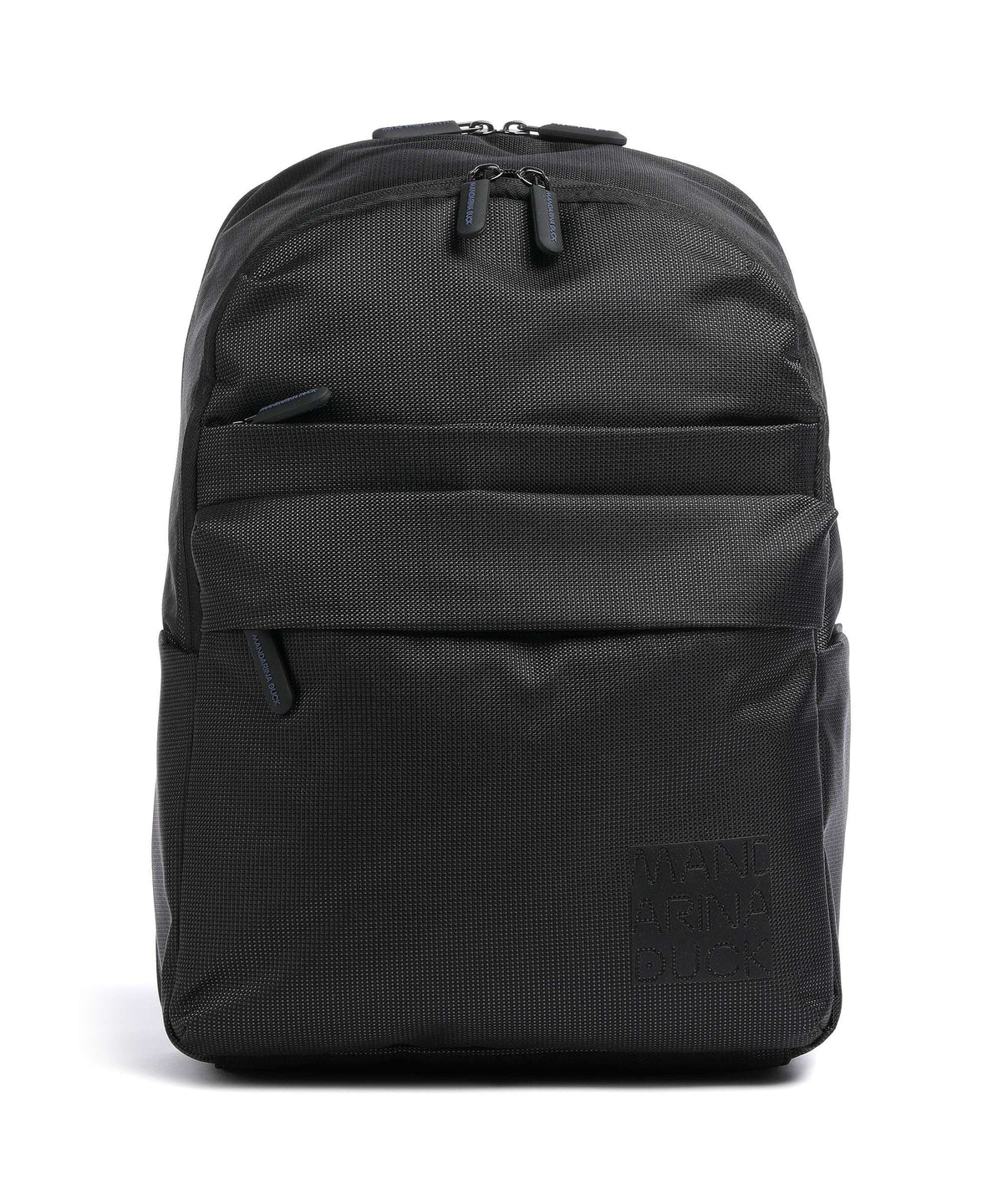 Mandarina Duck District Backpack black ink