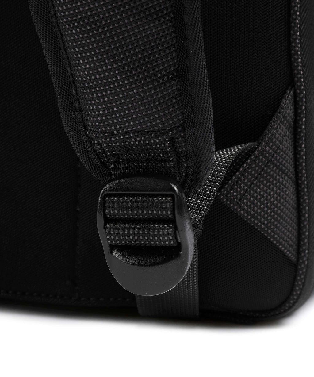 Mandarina Duck District Backpack black ink