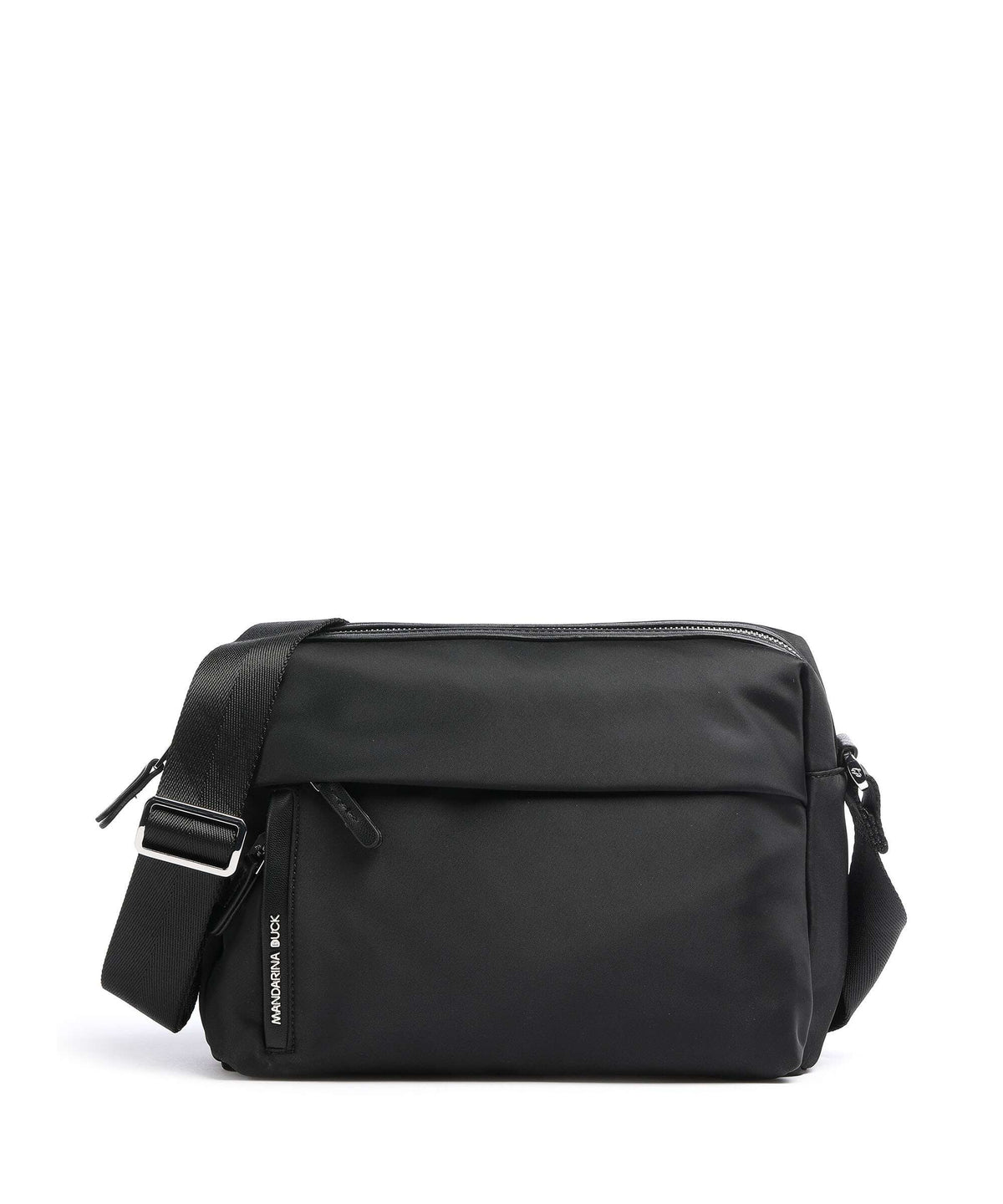 Mandarina Duck Hunter Crossbody bag black