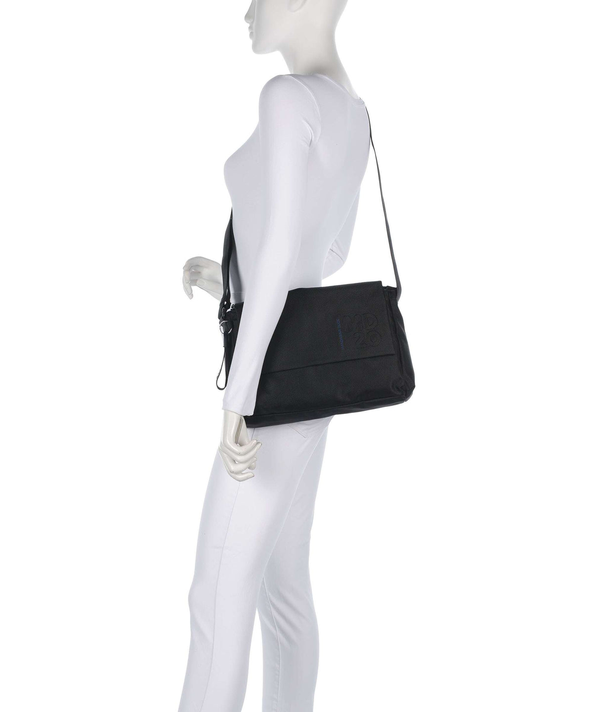 Mandarina Duck MD20 Crossbody bag black