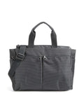 Mandarina Duck MD20 Handbag steel