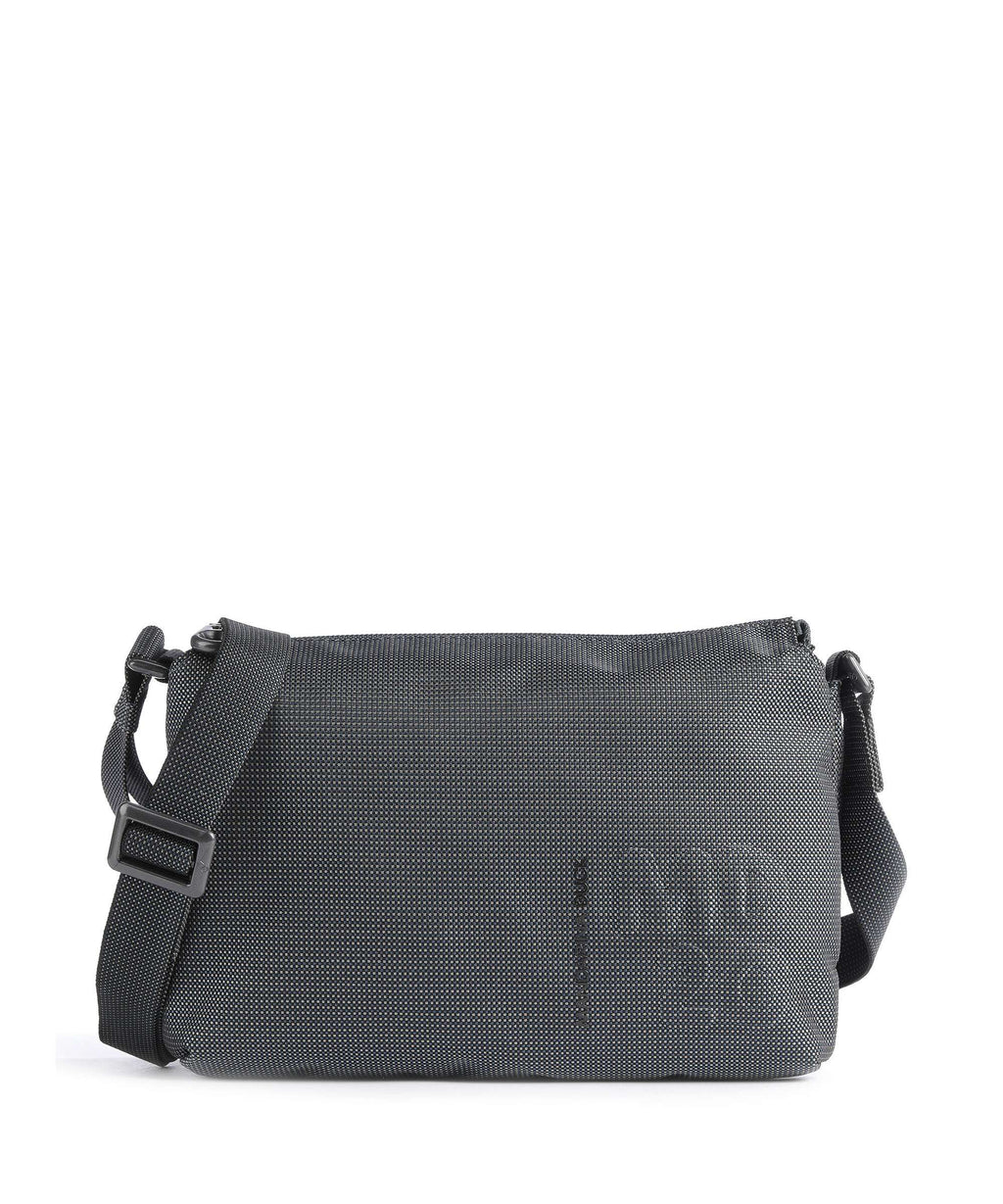 Mandarina Duck MD20 Crossbody bag steel