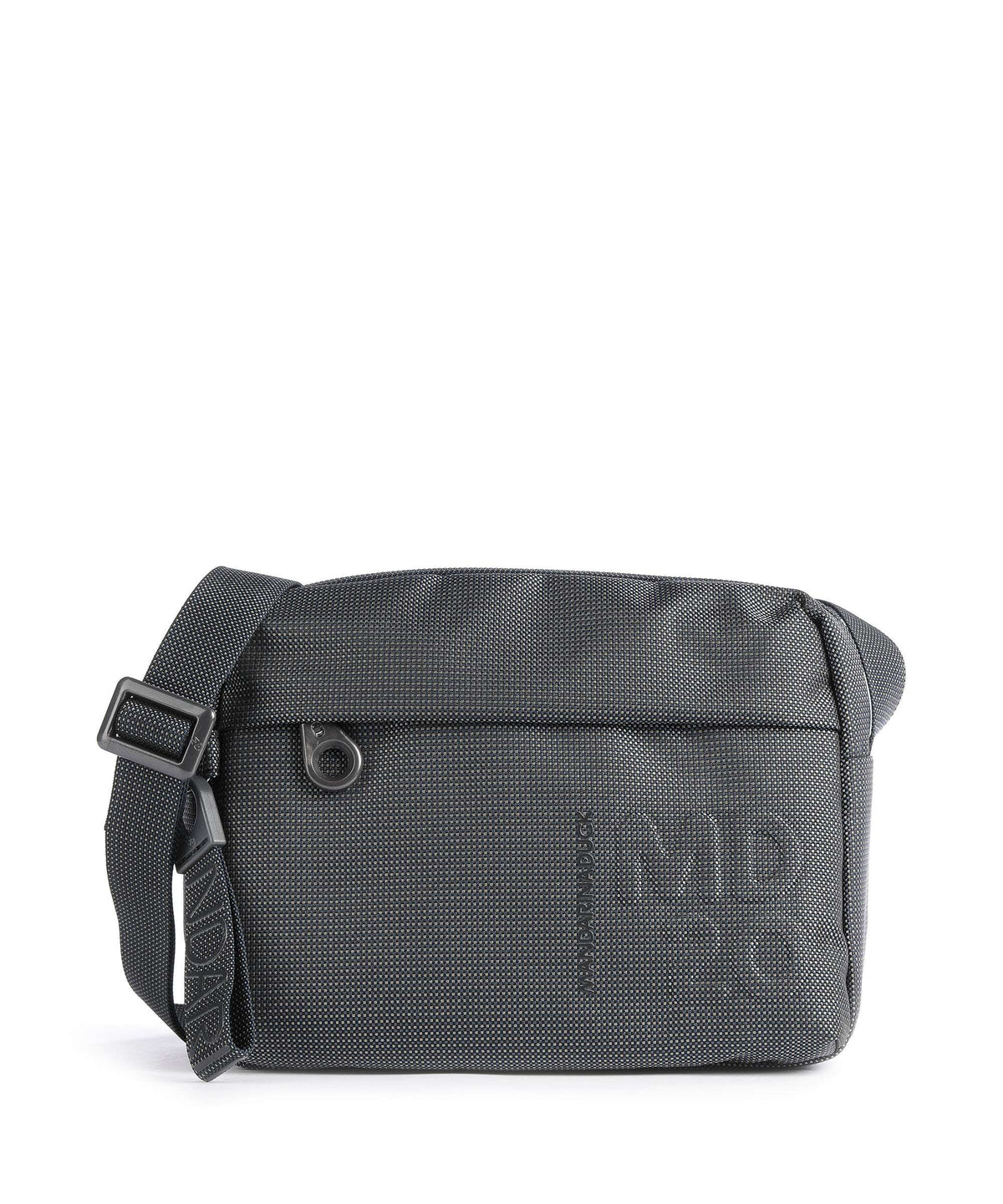 Mandarina Duck MD20 Crossbody bag steel