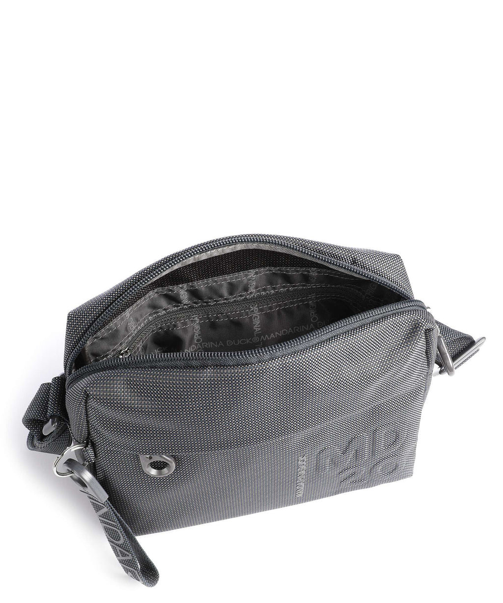 Mandarina Duck MD20 Crossbody bag steel
