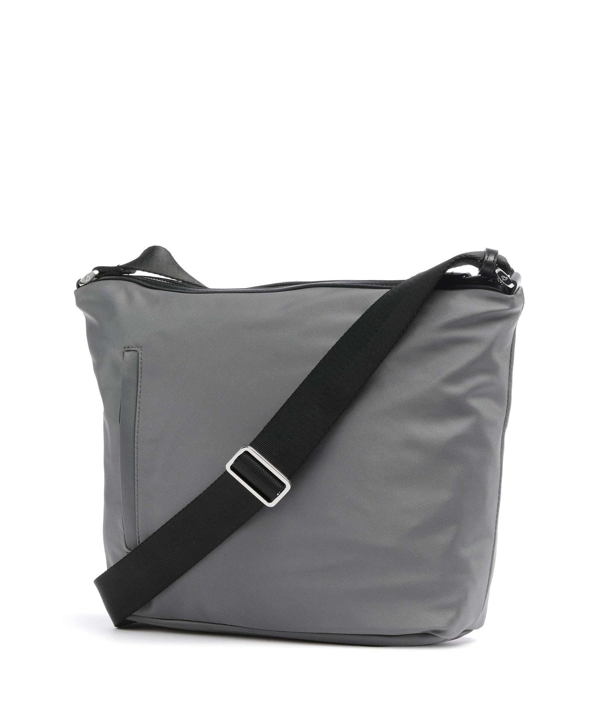 Mandarina Duck Hunter Shoulder bag smoked pearl