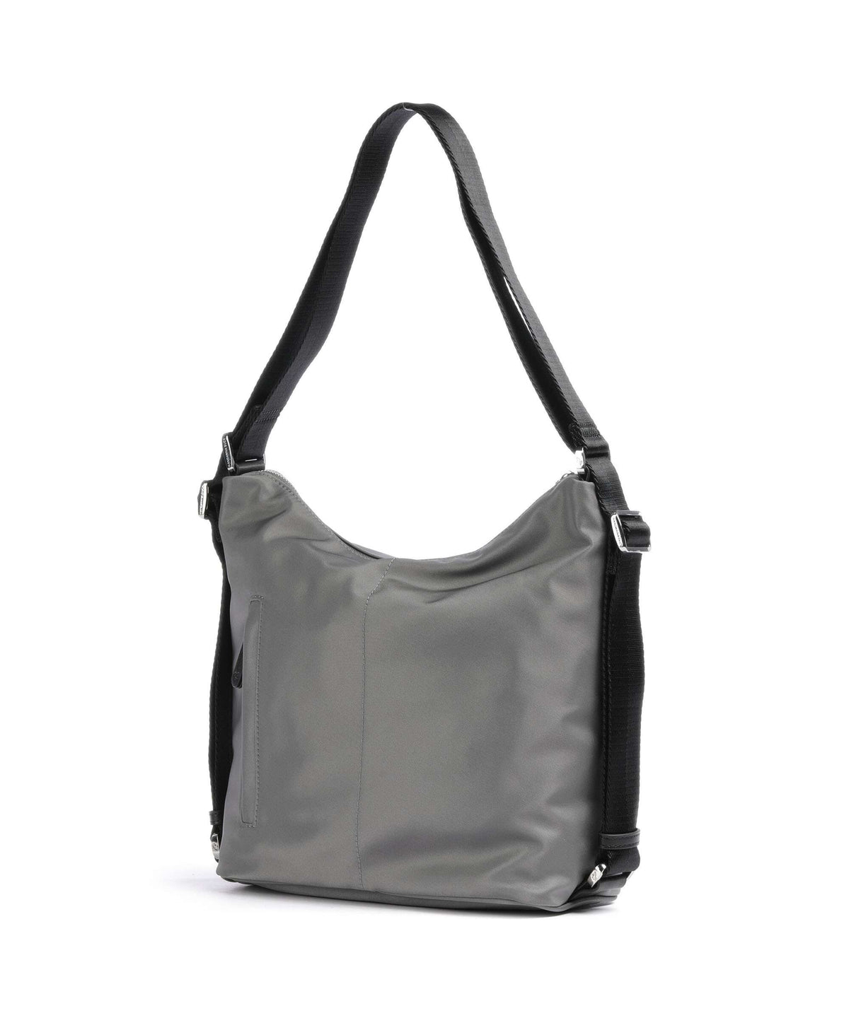 Mandarina Duck Hunter Backpack bag smoked pearl