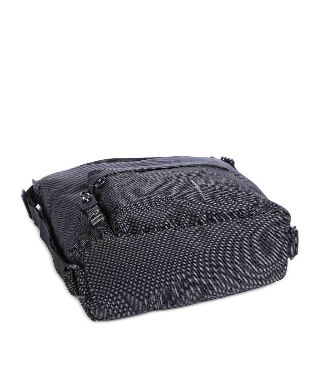Mandarina Duck MD20 Backpack bag scarab