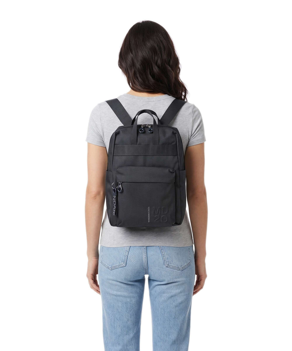Mandarina Duck MD20 Backpack scarab