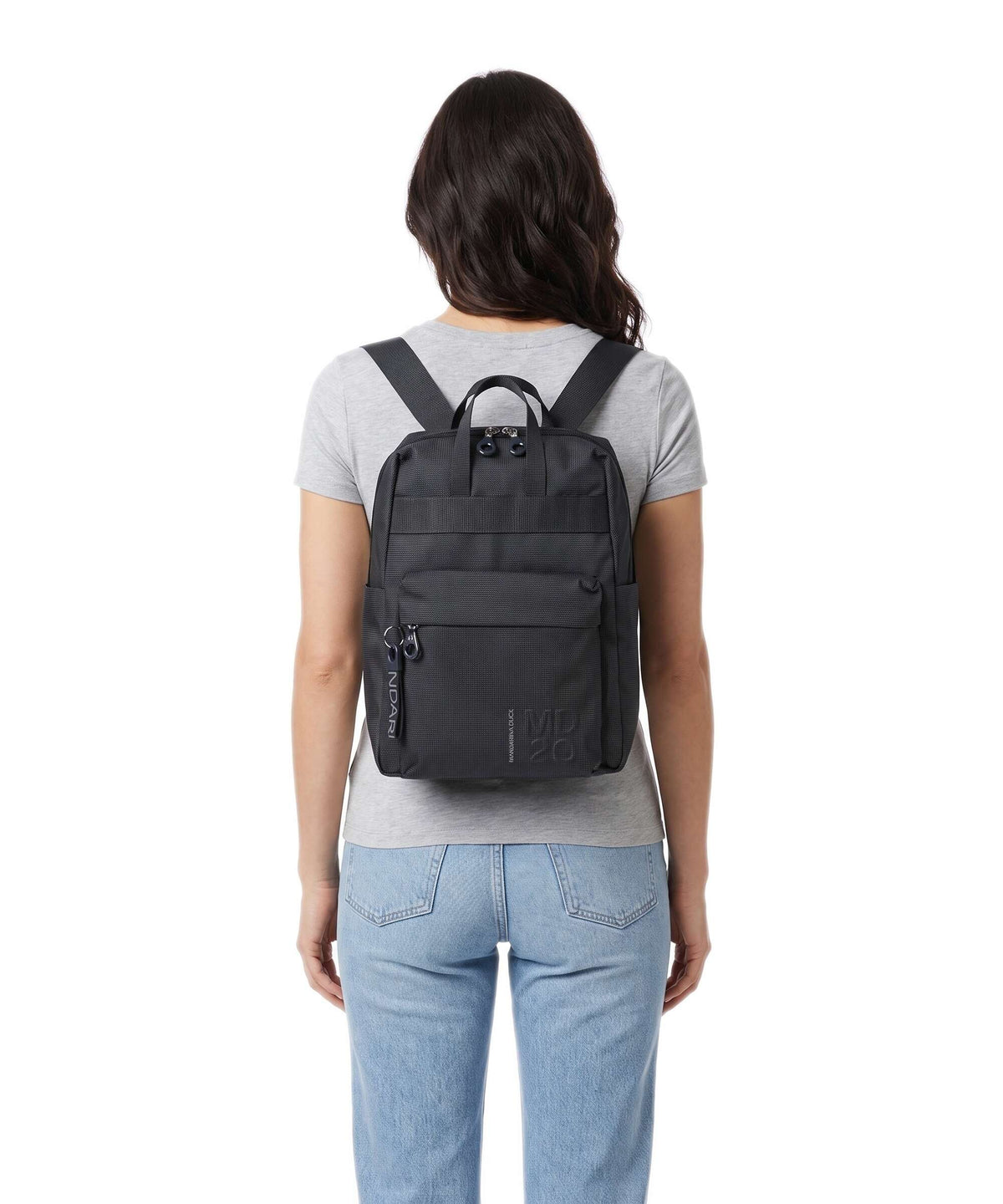 Mandarina Duck MD20 Backpack scarab