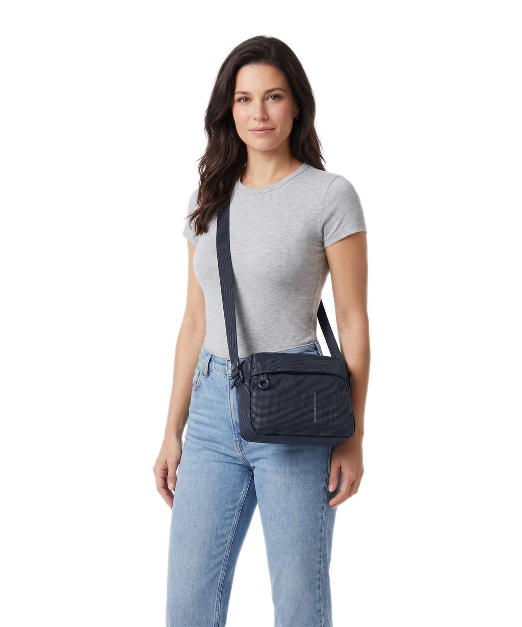 Mandarina Duck MD20 Crossbody bag scarab