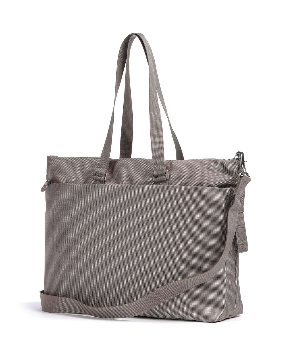 Mandarina Duck MD20 Tote bag taupe