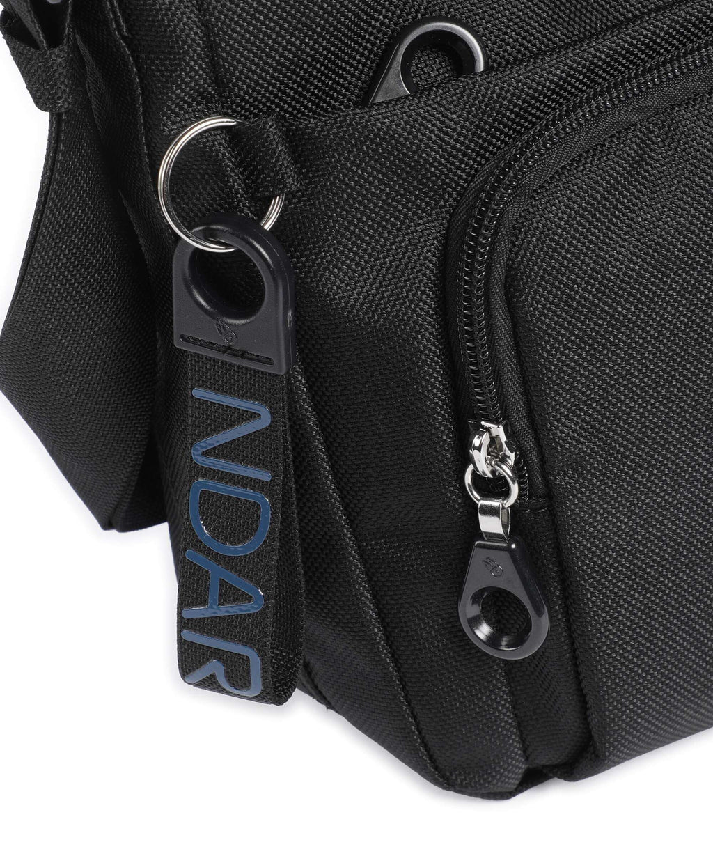 Mandarina Duck MD20 Crossbody bag black