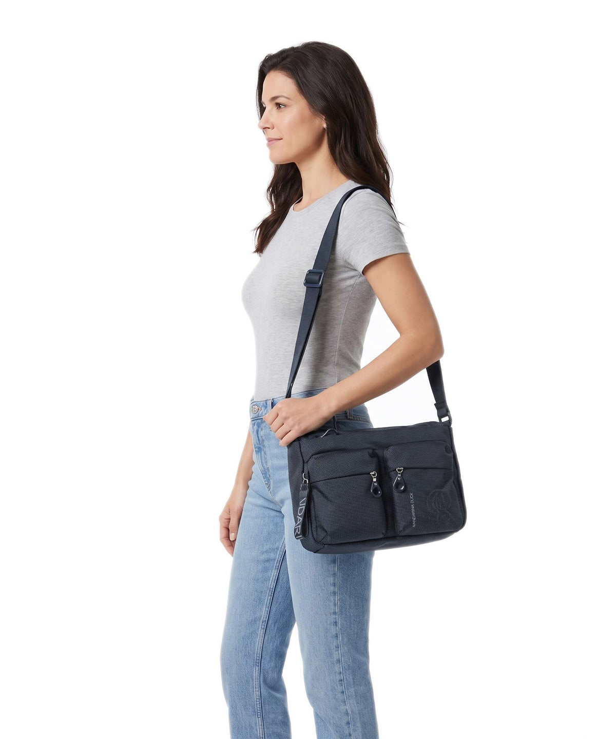 Mandarina Duck MD20 Crossbody bag scarab