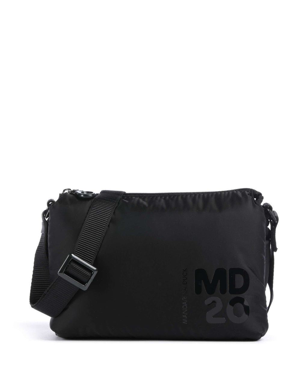 Mandarina Duck MD20 Balloon Crossbody bag black