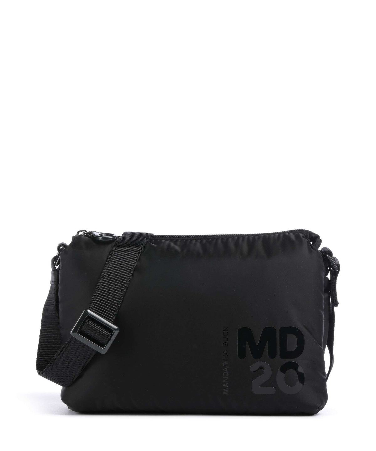 Mandarina Duck MD20 Balloon Crossbody bag black
