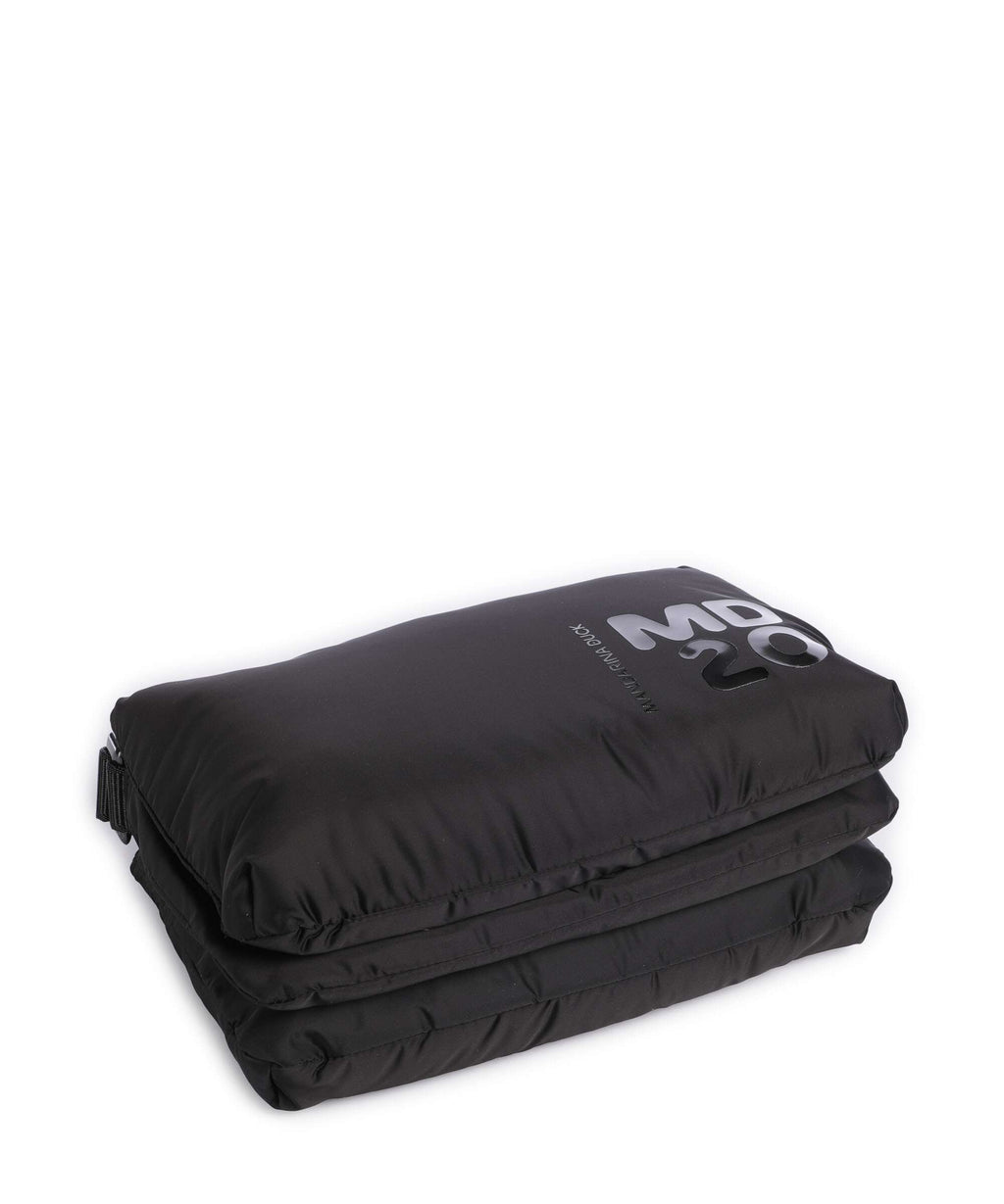 Mandarina Duck MD20 Balloon Crossbody bag black