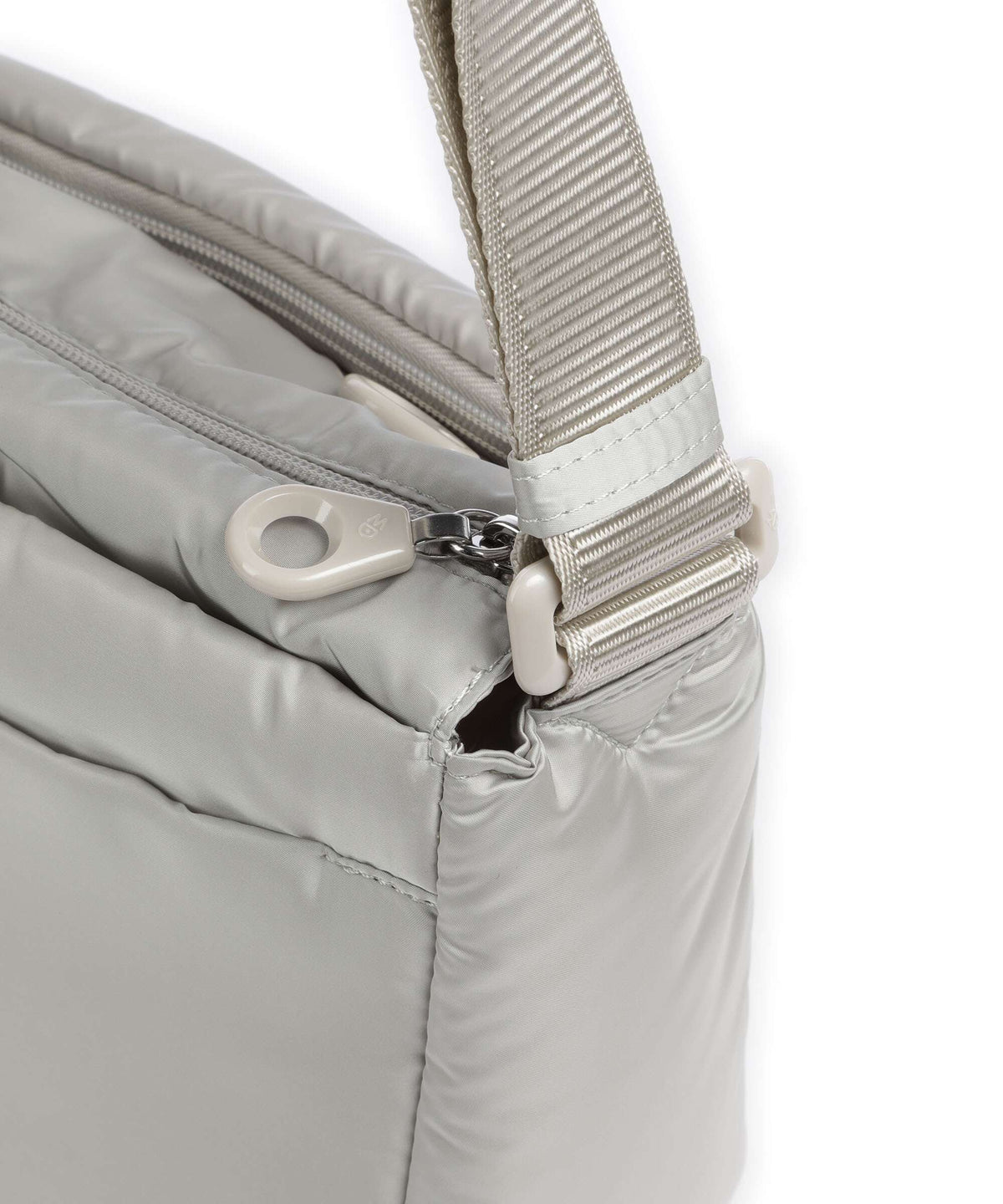 Mandarina Duck MD20 Balloon Crossbody bag sage gray