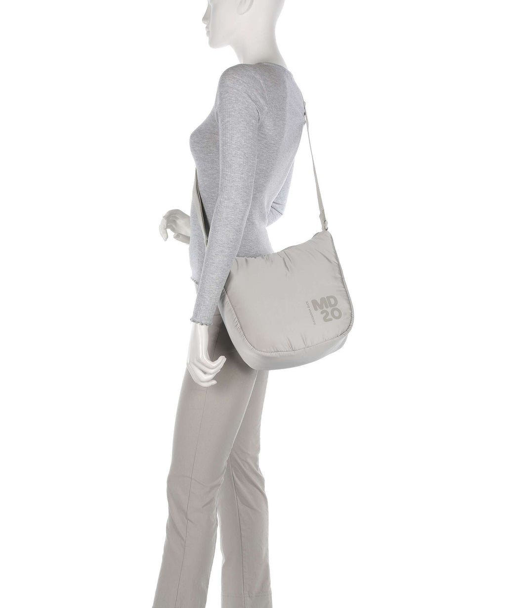 Mandarina Duck MD20 Balloon Crossbody bag sage gray
