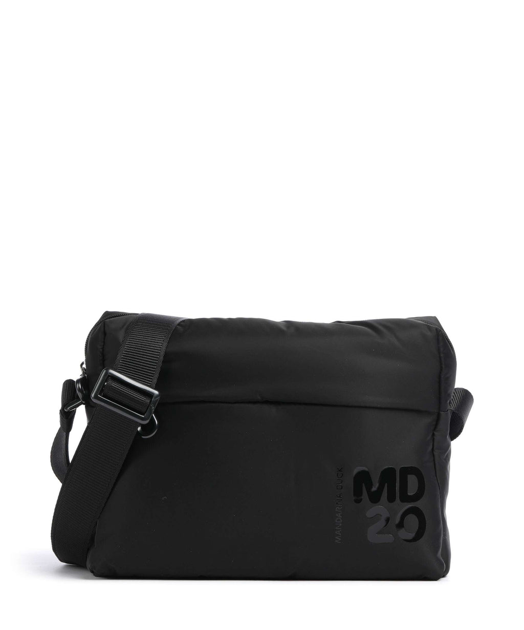 Mandarina Duck MD20 Balloon Shoulder bag black