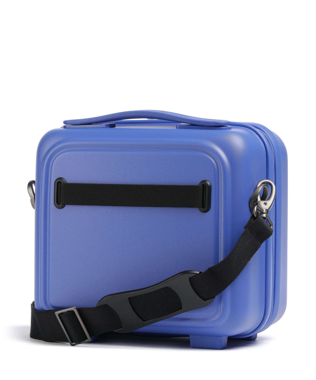 Mandarina Duck Logoduck+ Beauty case electric blue