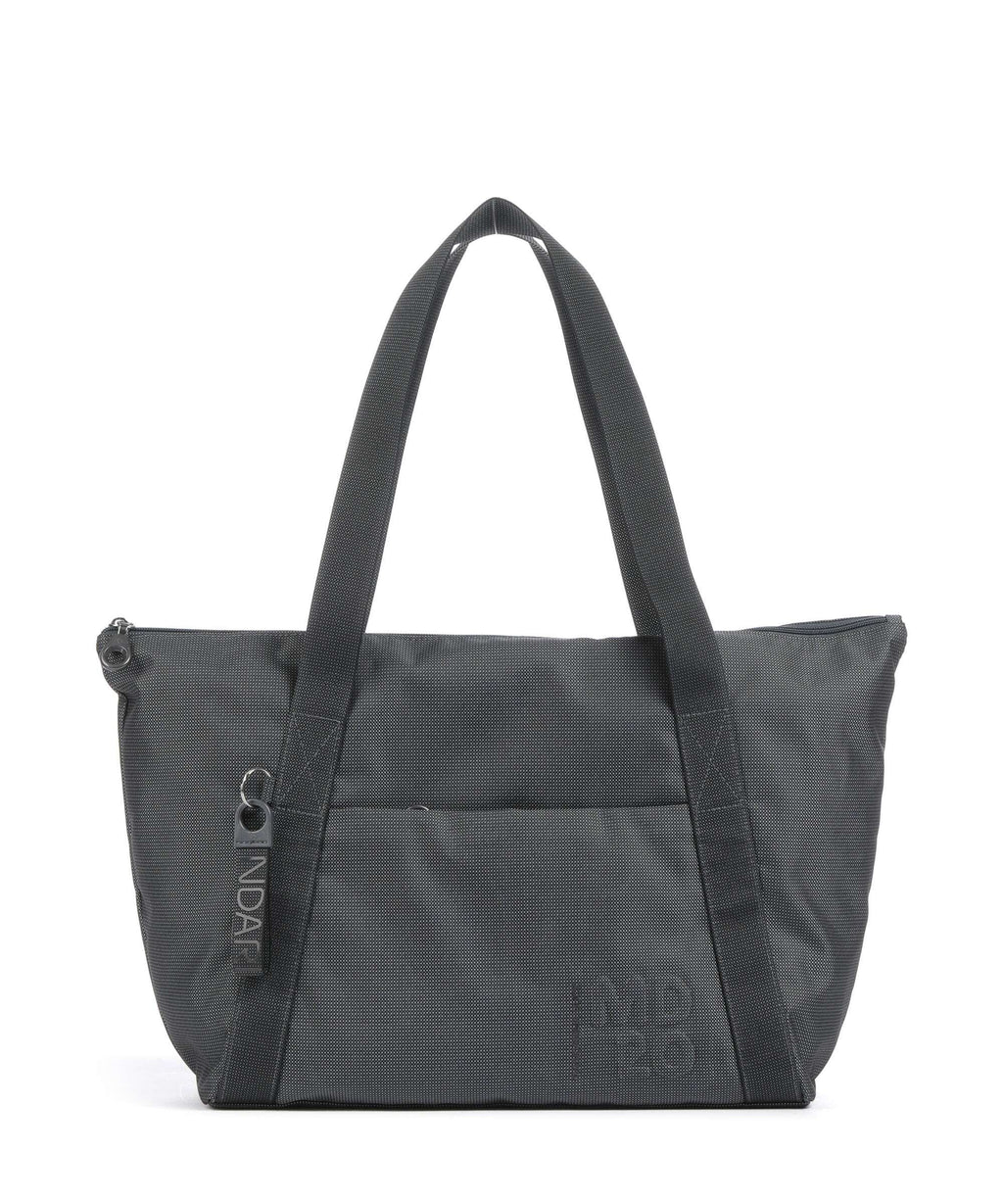 Mandarina Duck MD20 Tote bag steel