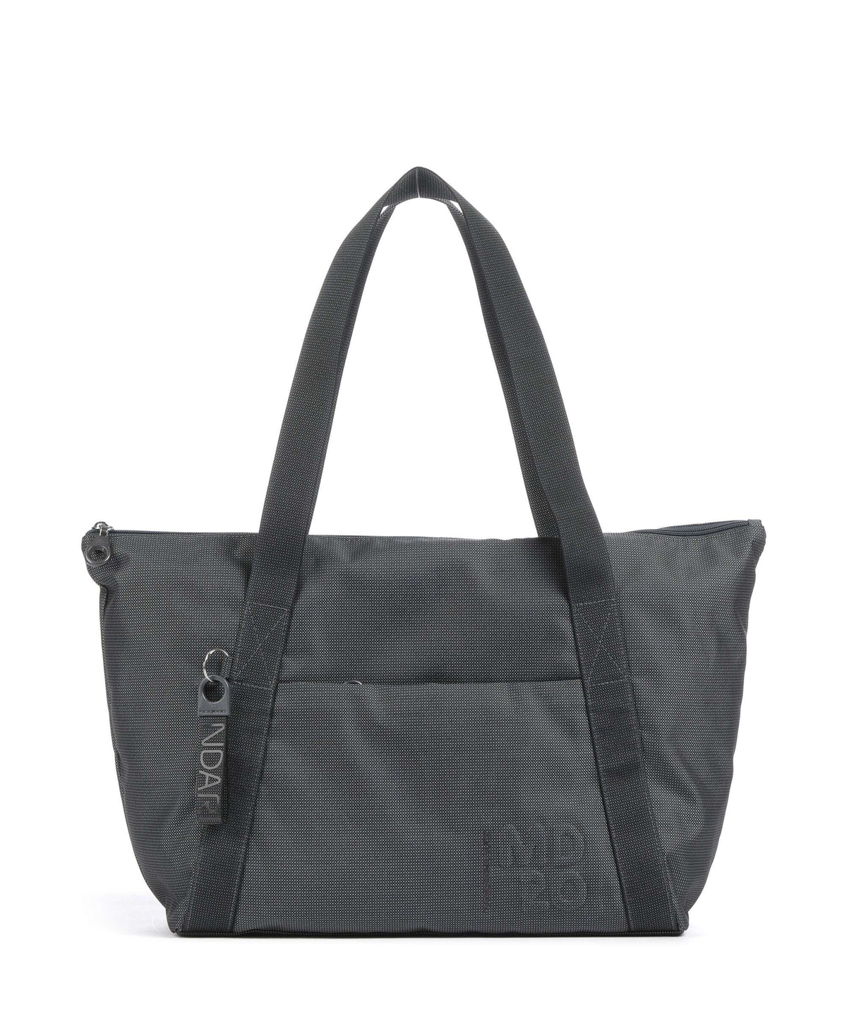 Mandarina Duck MD20 Tote bag steel