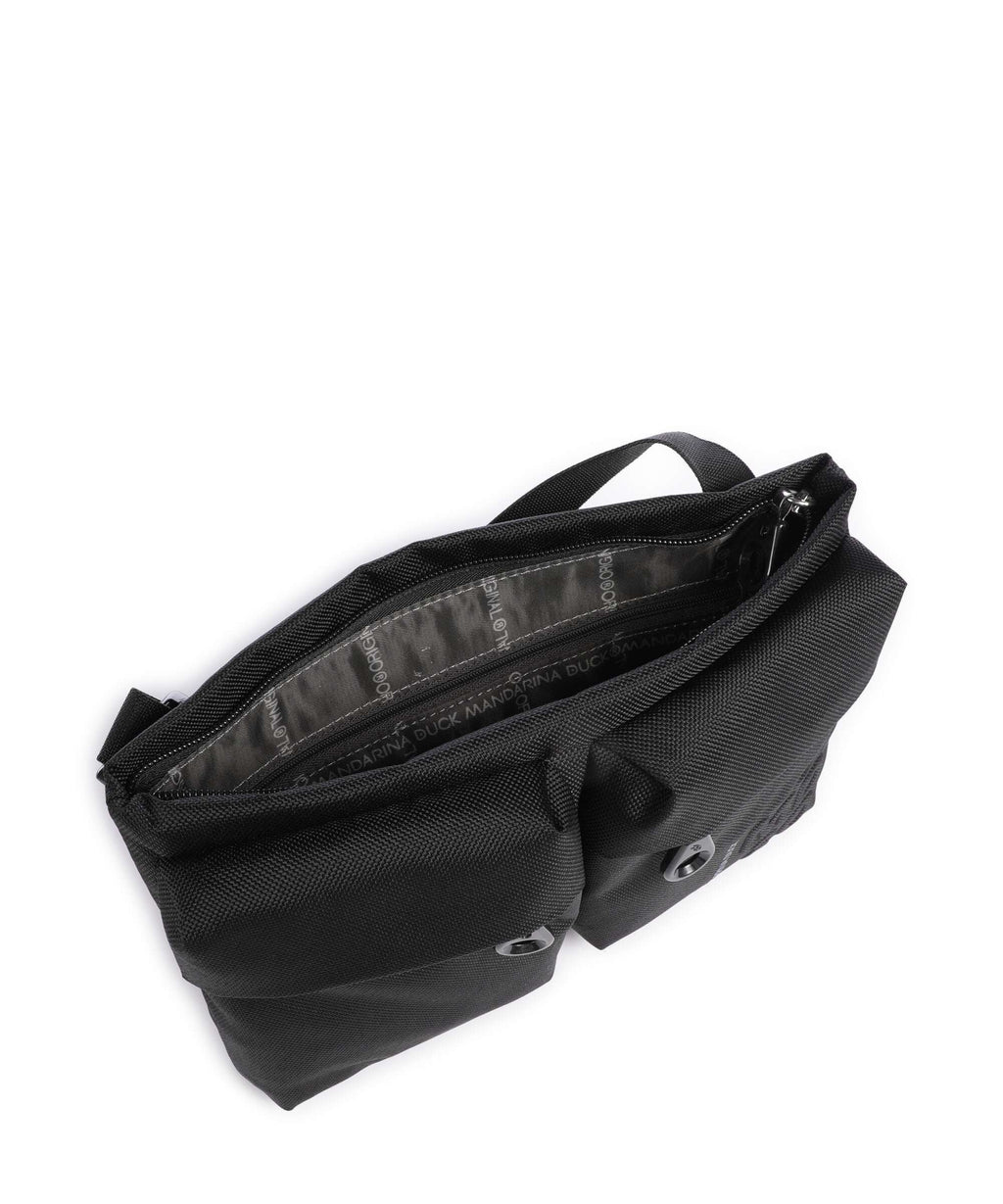 Mandarina Duck MD20 Crossbody bag black