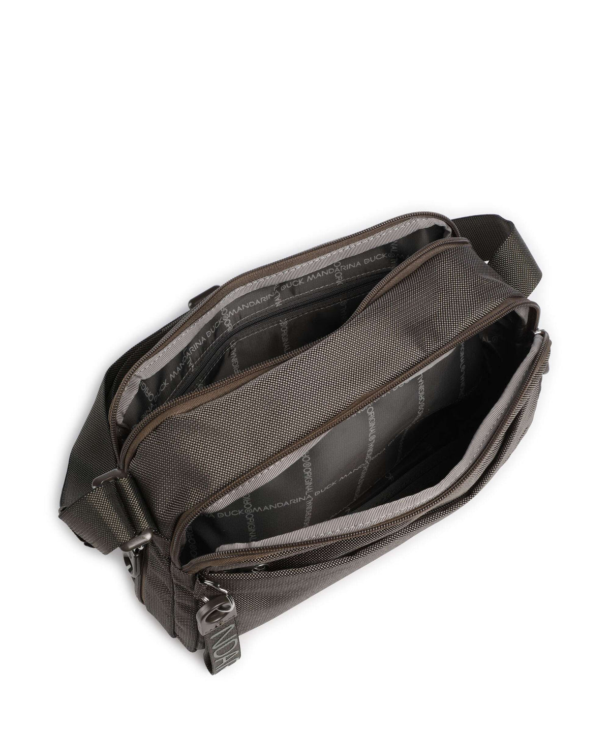 Mandarina Duck MD20 Crossbody bag pirite