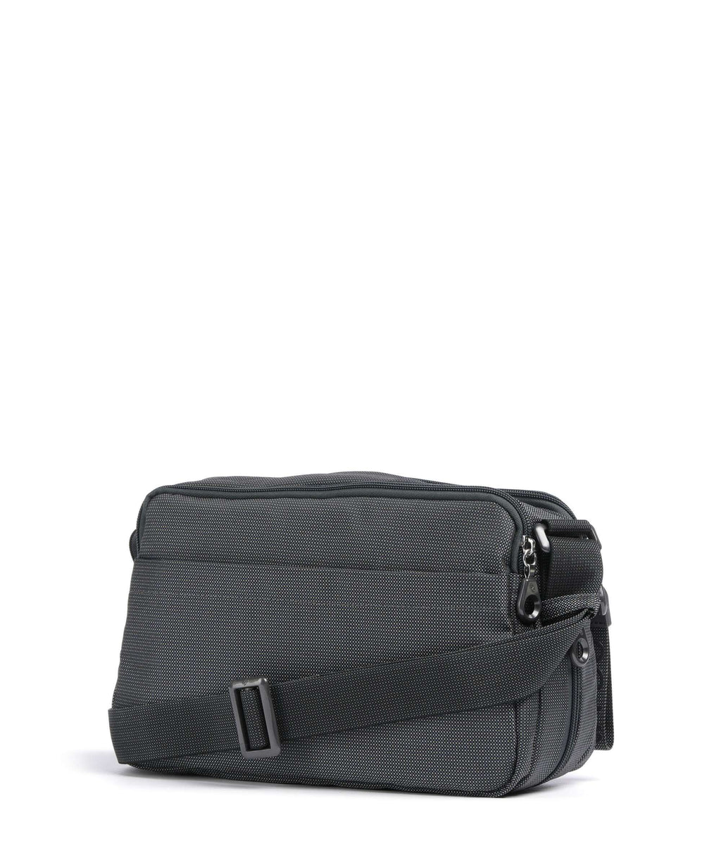 Mandarina Duck MD20 Crossbody bag steel