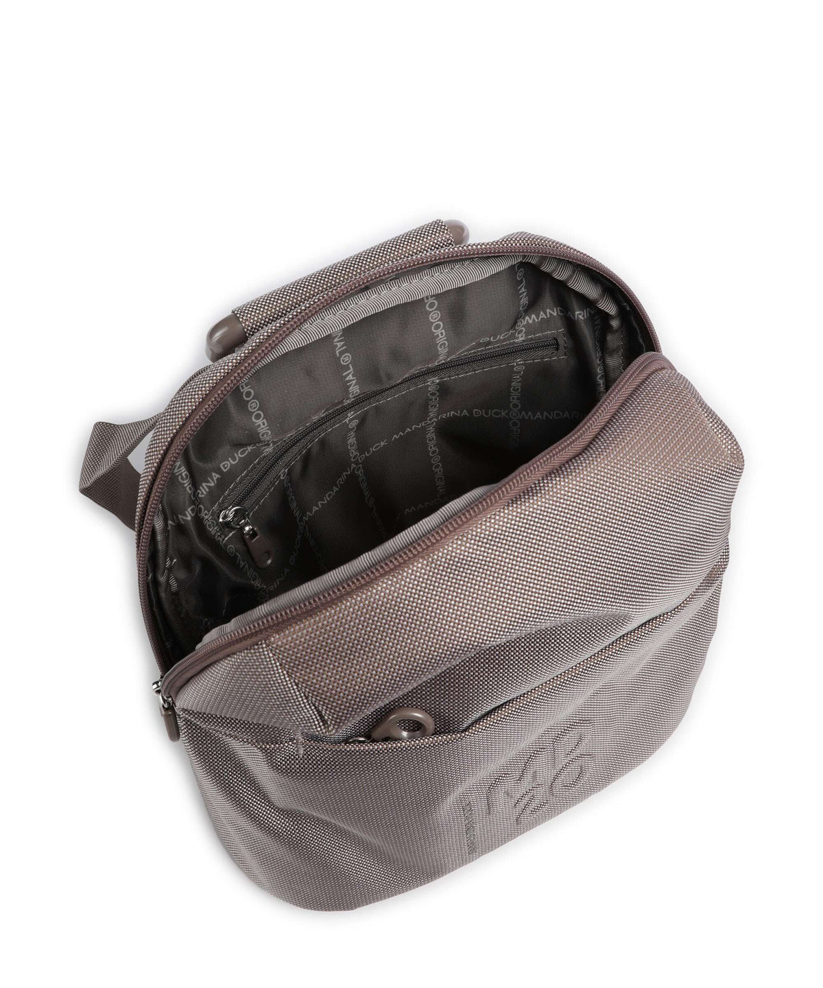 Mandarina Duck MD20 Backpack taupe