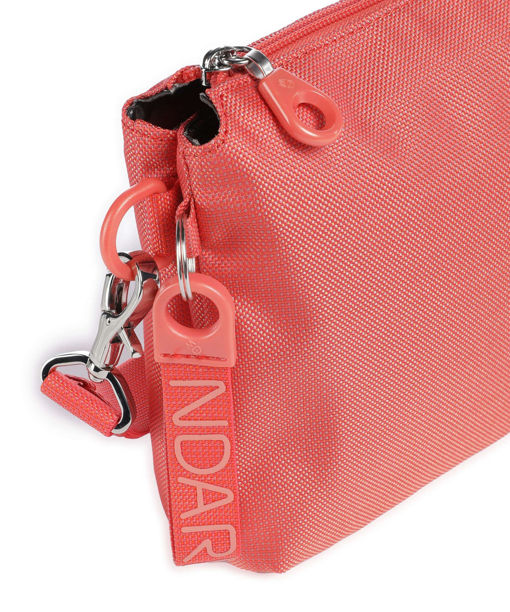Mandarina Duck MD20 Crossbody bag tangerine