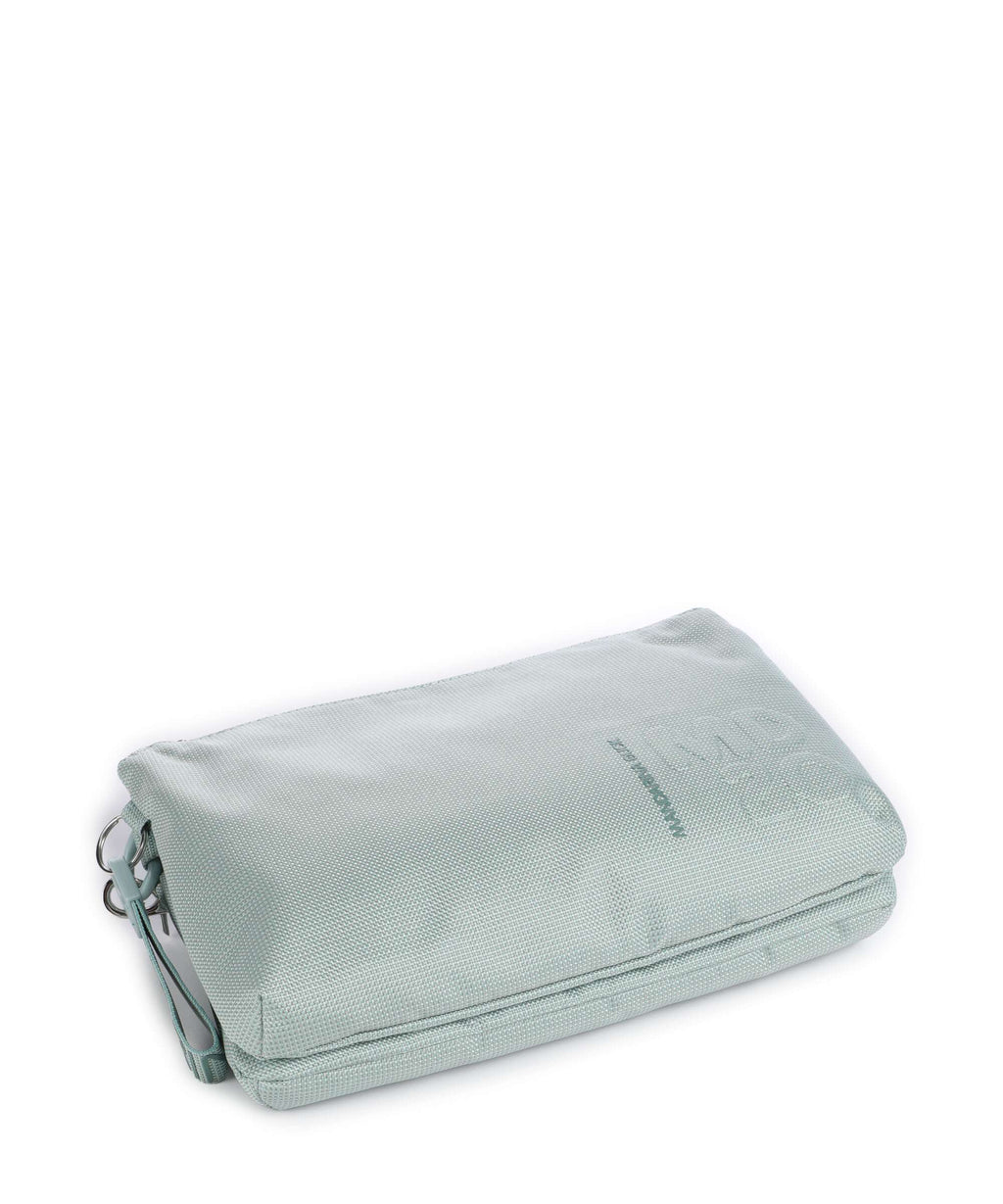 Mandarina Duck MD20 Crossbody bag iceberg green