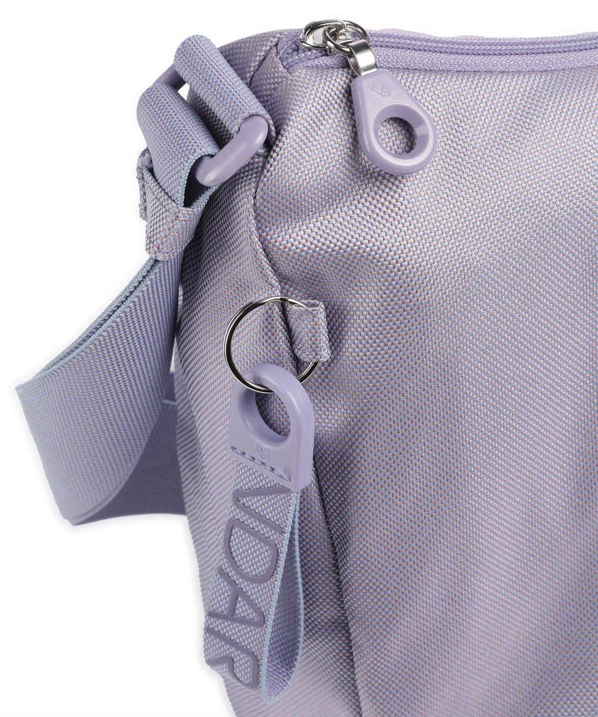 Mandarina Duck MD20 Crossbody bag lavander