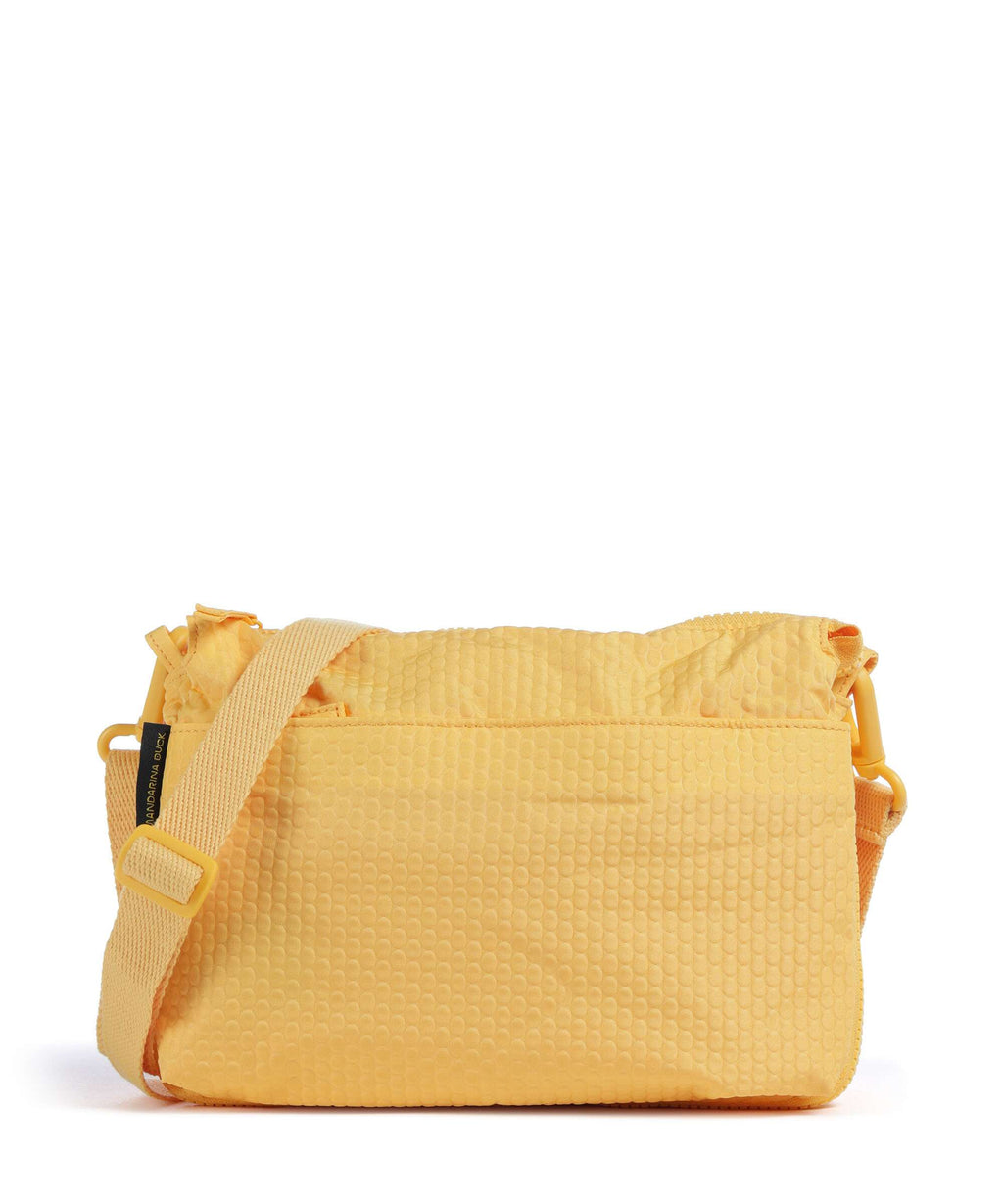 Mandarina Duck Revival 2.0 Crossbody bag sun