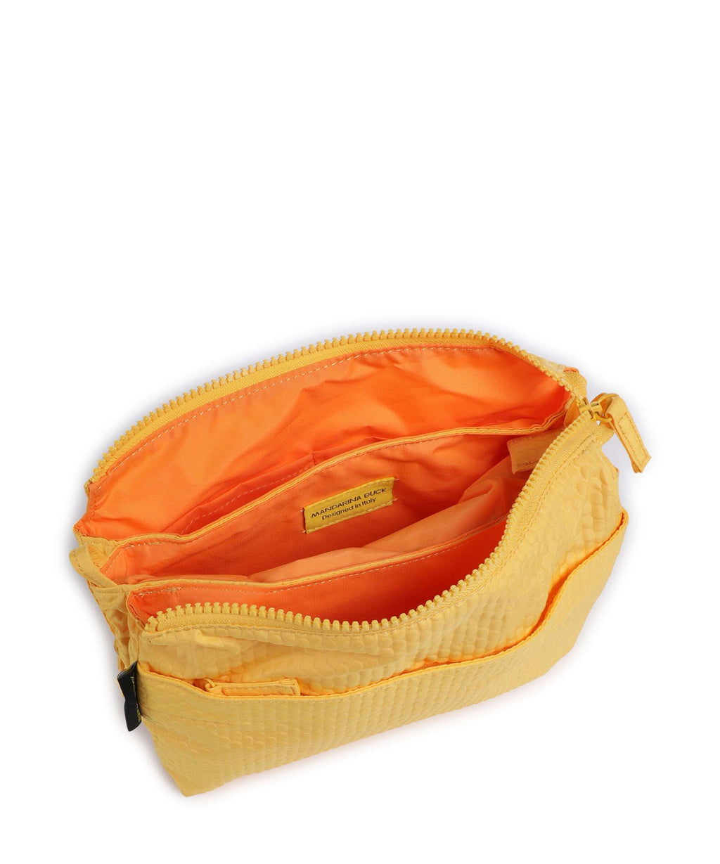 Mandarina Duck Revival 2.0 Crossbody bag sun