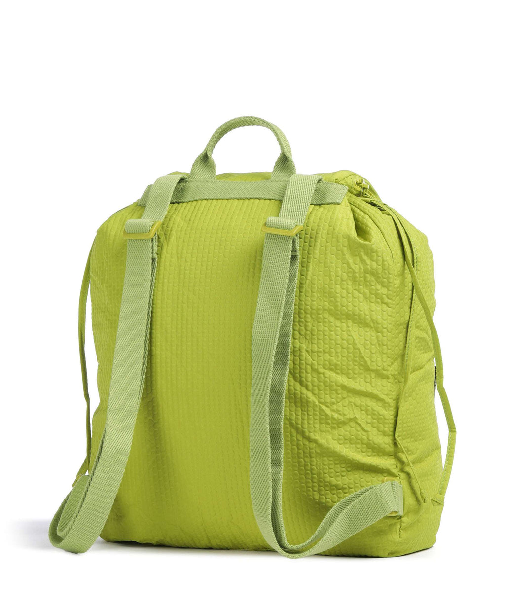 Mandarina Duck Revival 2.0 Backpack mapo green
